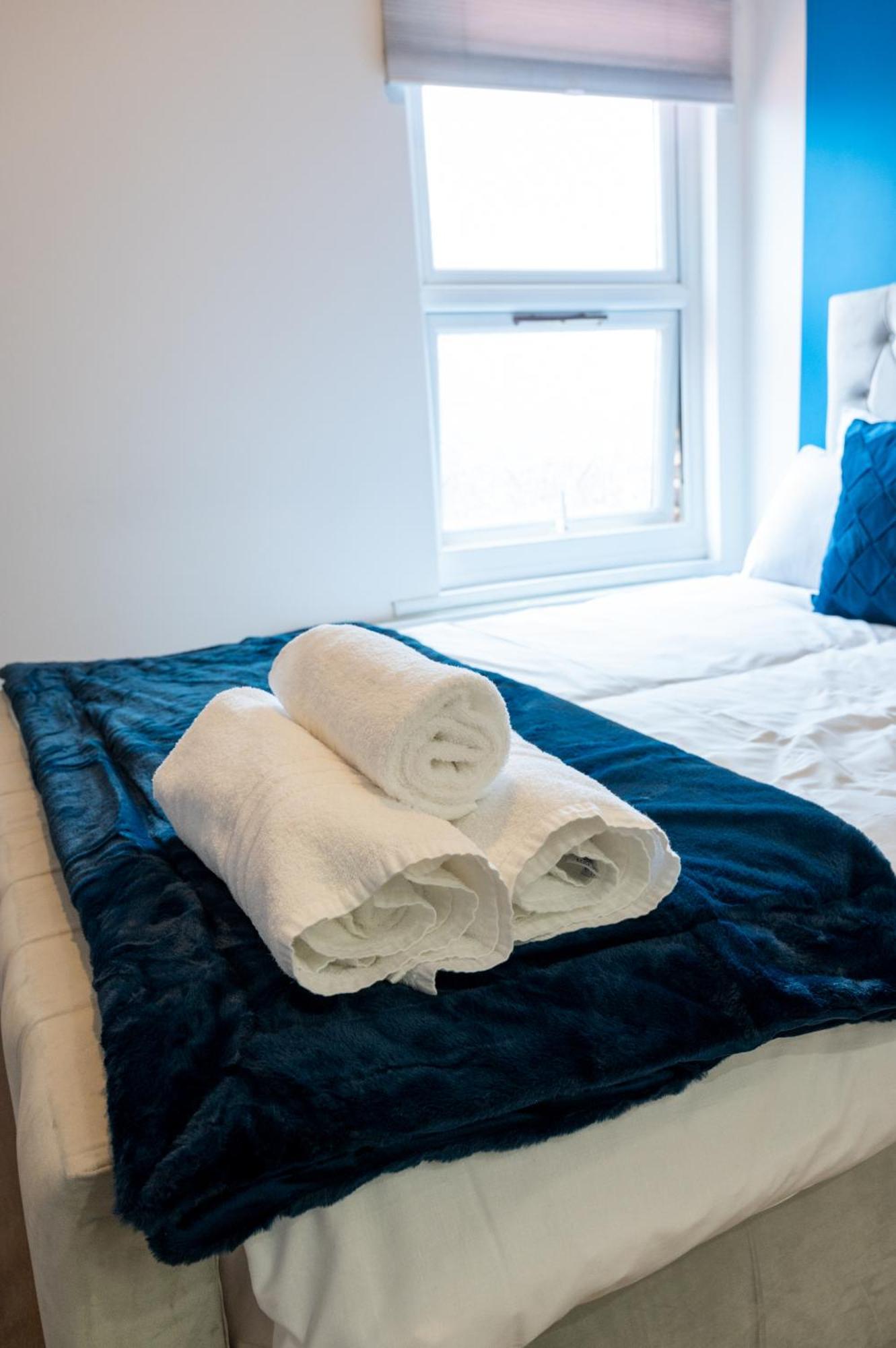 Guest house Blue Near Portobello Road London