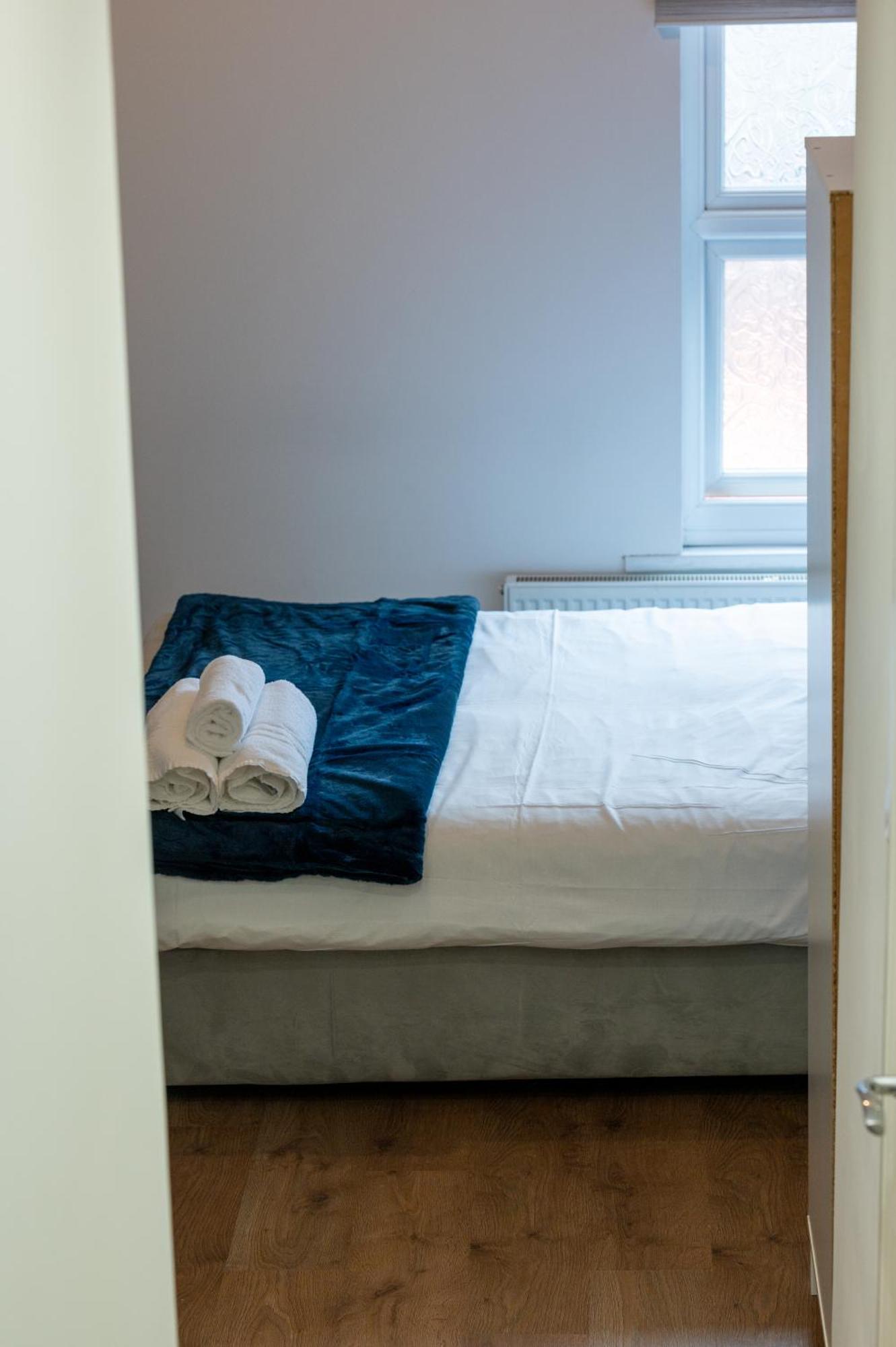Guest house Blue Near Portobello Road London