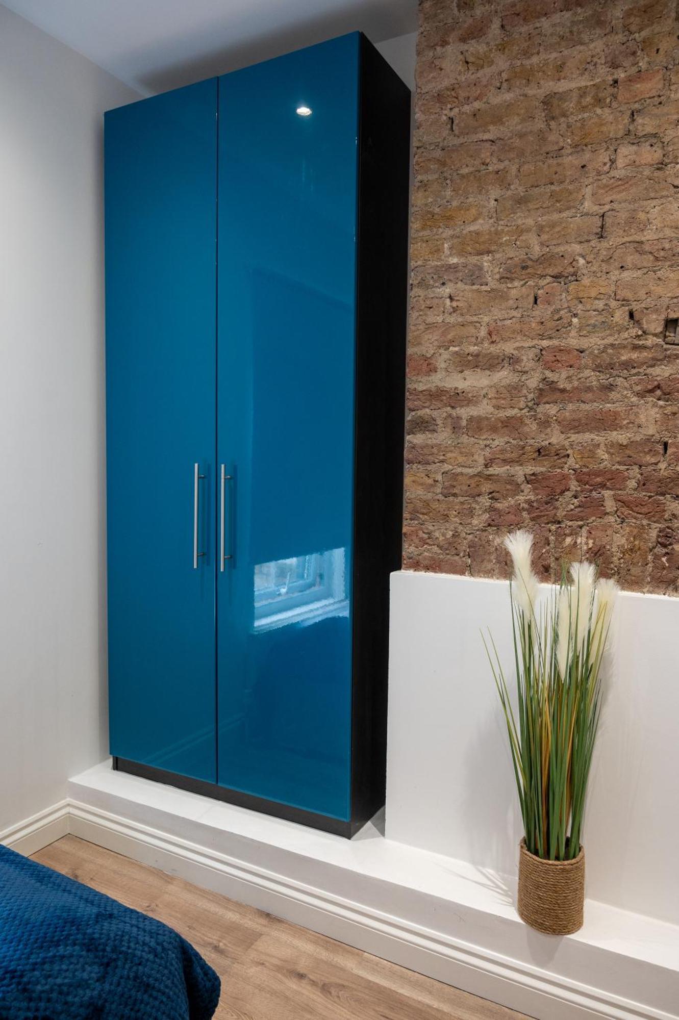 Guest house Blue Near Portobello Road *