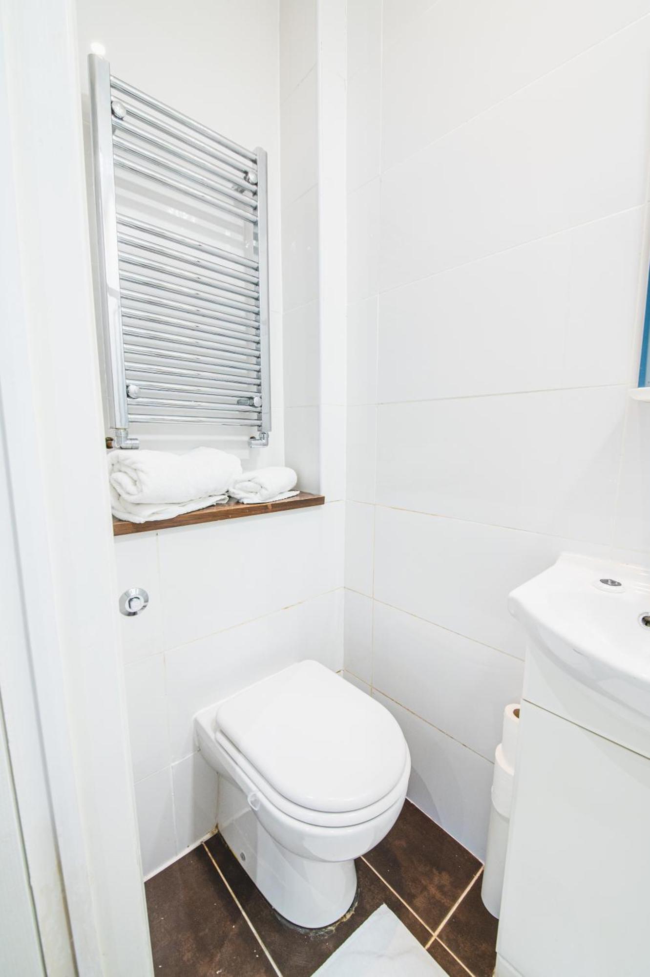 Guest house Blue Near Portobello Road London